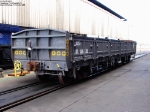 SAR Class DZ-9 (Side A) (Type 3)